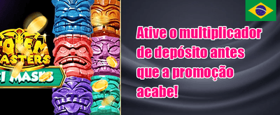 Cashback Semanal promotion