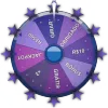 Roleta da Sorte icon